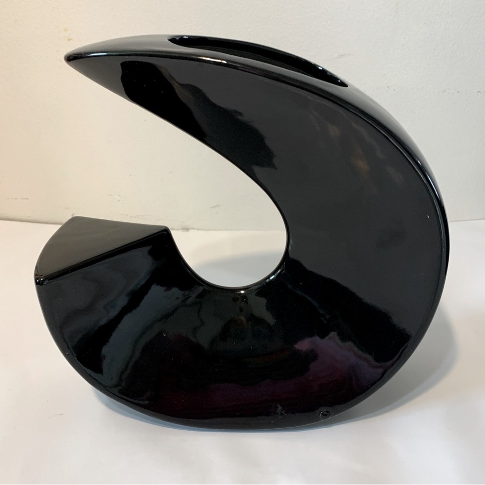 Vintage Mid Century Modern MCI vase